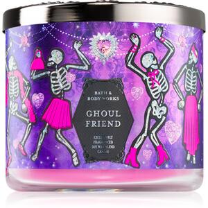 Bath & Body Works Ghoul Friend candela profumata 411 g