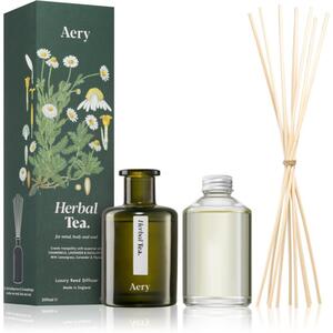 Aery Botanical Herbal Tea diffusore di aromi con ricarica 200 ml
