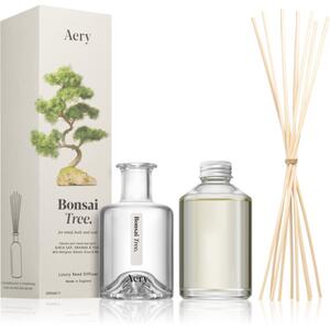Aery Botanical Bonsai Tree diffusore di aromi con ricarica 200 ml