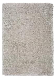 Tappeto grigio , 60 x 120 cm Floki Liso - Universal