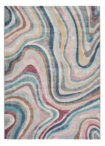 Tappeto , 120 x 170 cm Parma Wave - Universal