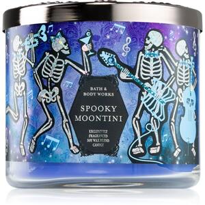 Bath & Body Works Spooky Moontini candela profumata 411 g