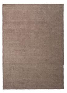 Tappeto marrone , 80 x 150 cm Shanghai Liso - Universal
