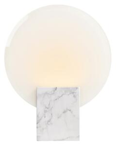 Nordlux - Lampada da parete dimmerabile per bagno HESTER LED/9,5W/230V IP44