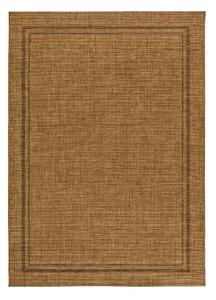 Tappeto marrone per esterni 80x150 cm Guinea Natural - Universal