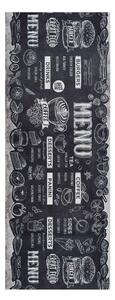 Battistrada , 52 x 200 cm Ricci Menu - Universal
