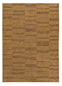 Tappeto marrone per esterni 120x170 cm Guinea Natural - Universal