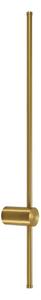 Applique LED ARIAN LED/13W/230V oro