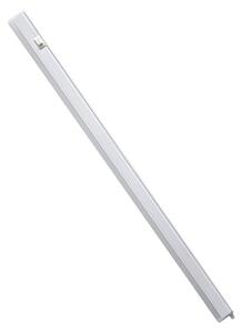 Lampada sottopensile TUBE LED/9W/230V 60 cm bianca