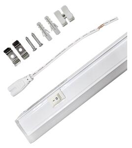 Lampada sottopensile TUBE LED/14W/230V 90 cm bianca