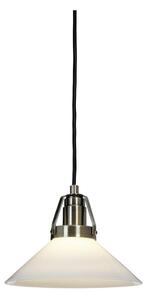 Cottex F1110A - Lampada a sospensione su cavo SKOMAKARE 1xE14/40W/230V