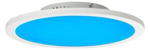 Brilliant - Plafoniera dimmerabile RGBW ABIE LED/24W/230V + +TC