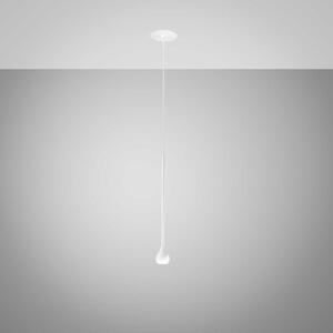 Gea Luce Ursula Sp/I Bianco sospensione da incasso