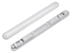 Corpo illuminante tecnico lineare LED/18W/230V 4200K 60 cm IP65