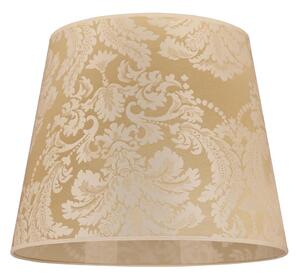 Duolla - Paralume per lampadario CLASSIC L E27 diametro 38 cm oro