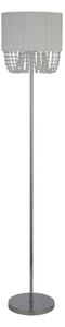Searchlight EU62618CC - Lampada da terra BELLANO 1xE27/60W/230V