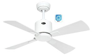 ECO NEO III 92, Ventilatore WiFi senza Luce, CasaFan