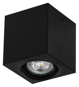 Ledvance - Luce Spot SPOT 1xGU10/7W/230V nero