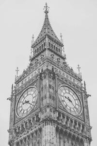 Fotografia Big Ben, Haykal