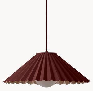Lampada a sospensione The Pleat