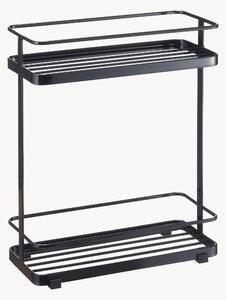 Scaffale da bagno con ruote Tower