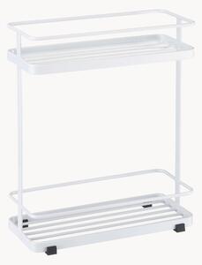 Scaffale da bagno con ruote Tower