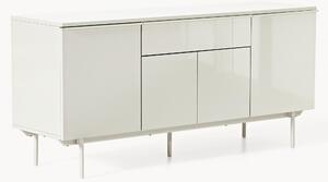 Credenza in legno Elona