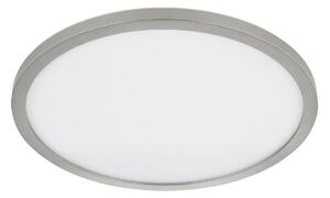 Globo 41562-18N - Lampada LED dimmerabile da bagno SAPANA LED/18W/230V IP44