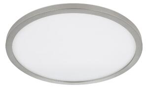Globo 41562-24N - Lampada LED dimmerabile da bagno SAPANA LED/24W/230V IP44