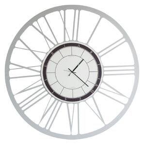 Orologio da parete in stile romano Big - Alluminio