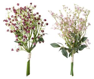 Set 6 Cespugli Gipsophlila 42 cm
