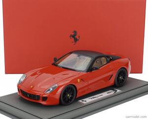 Bbr-models 599, 2007, Formula 1, scala 1:18, accessori per modellismo