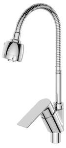 Miscelatore per lavello MIXXUS PREMIUM ALEX 777 REFLECTOR