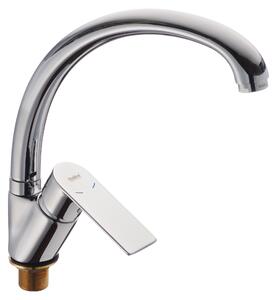 Miscelatore per lavello MIXXUS PREMIUM ALEX 777 (con attacco)