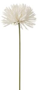 Jolipa Crisantemo Bianco Artificiale 59cm
