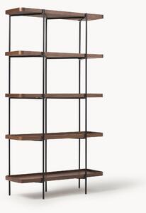 Scaffale grande in legno Renee