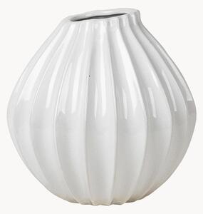 Vaso in ceramica fatto a mano Reaktiv, alt. 25 cm