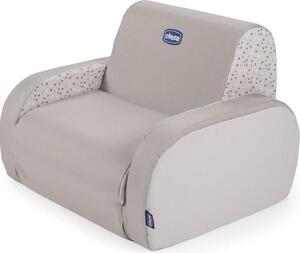 Sedia CHICCO Twist - Dune 12m+