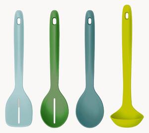 Set di utensili da cucina Duo 4 pz