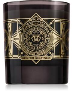 Initio Parfums Privés Oud for Greatness candela profumata 180 g