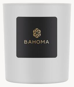 Candela profumata a una fiamma Bahoma London (magnolia, peonia)