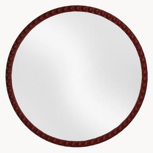 Specchio rotondo da parete Ruby
