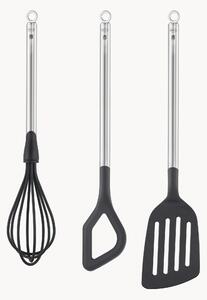 Set di 3 utensili da cucina Basic Line