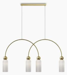 Lampada a sospensione MAYTONI Antic E14x4 40W MOD302PL-04W