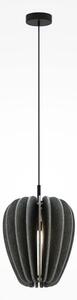 Lampada a sospensione MAYTONI Cambio E27x1 60W MOD398PL-01GR