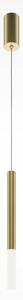 Lampada a sospensione MAYTONI Pro Shade 4000K 6W MOD157PL-L6G4K1