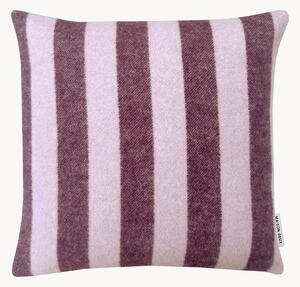 Copricuscino decorativo in lana neozelandese Candy Wrap