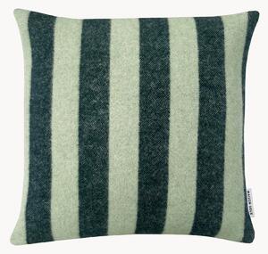 Copricuscino decorativo in lana neozelandese Candy Wrap