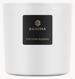 Candela a una fiamma Pearl (Portofino Blossom)