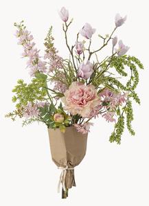 Bouquet di fiori artificiali Breeze